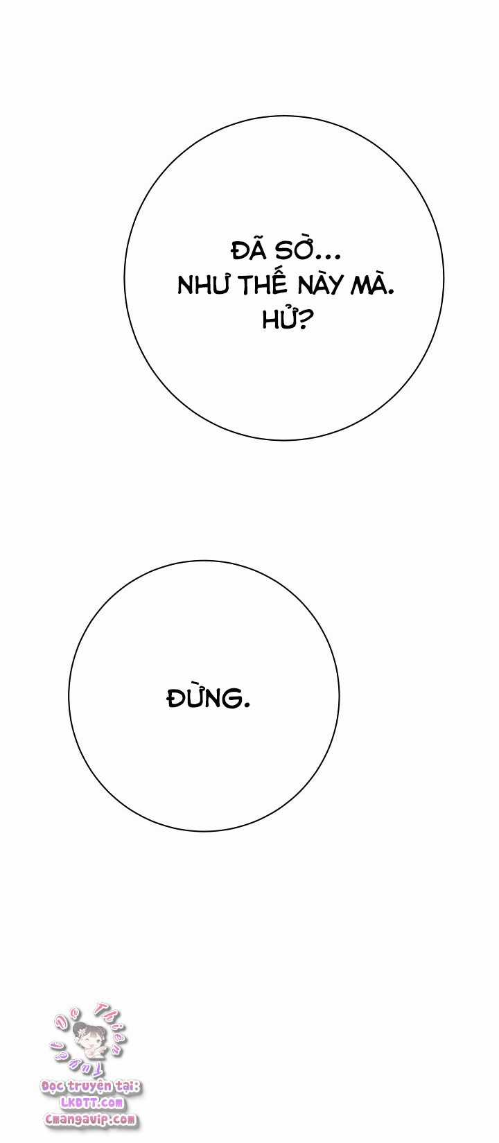 Tôi Gặp Nam Chính Trong Tù Chapter 20 trang 37