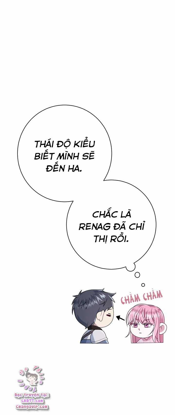 Tôi Gặp Nam Chính Trong Tù Chapter 20 trang 4