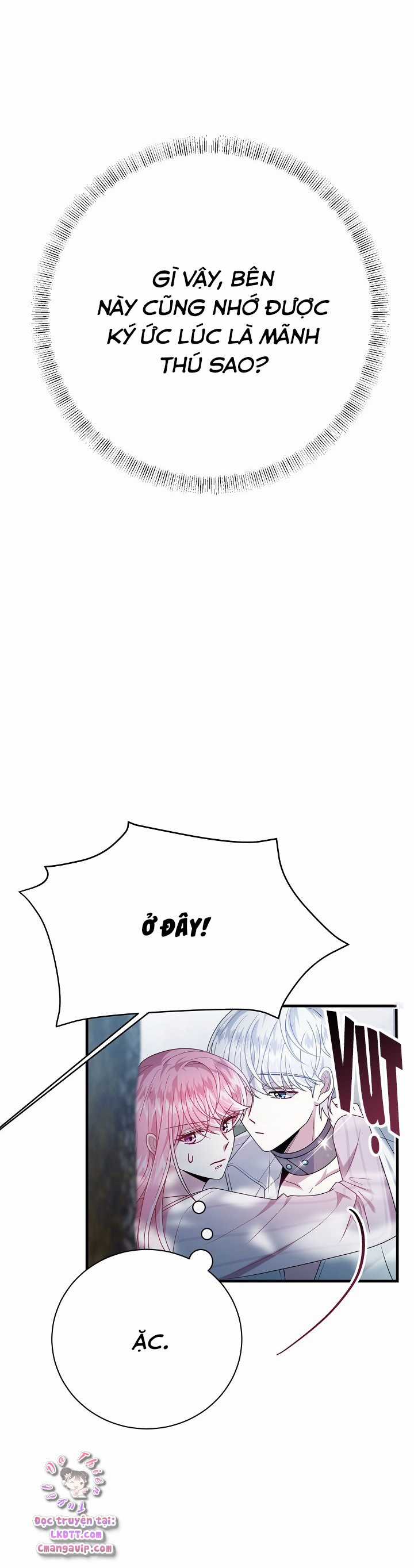 Tôi Gặp Nam Chính Trong Tù Chapter 20 trang 40