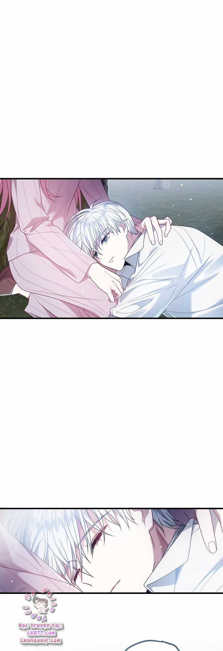 Tôi Gặp Nam Chính Trong Tù Chapter 20 trang 42