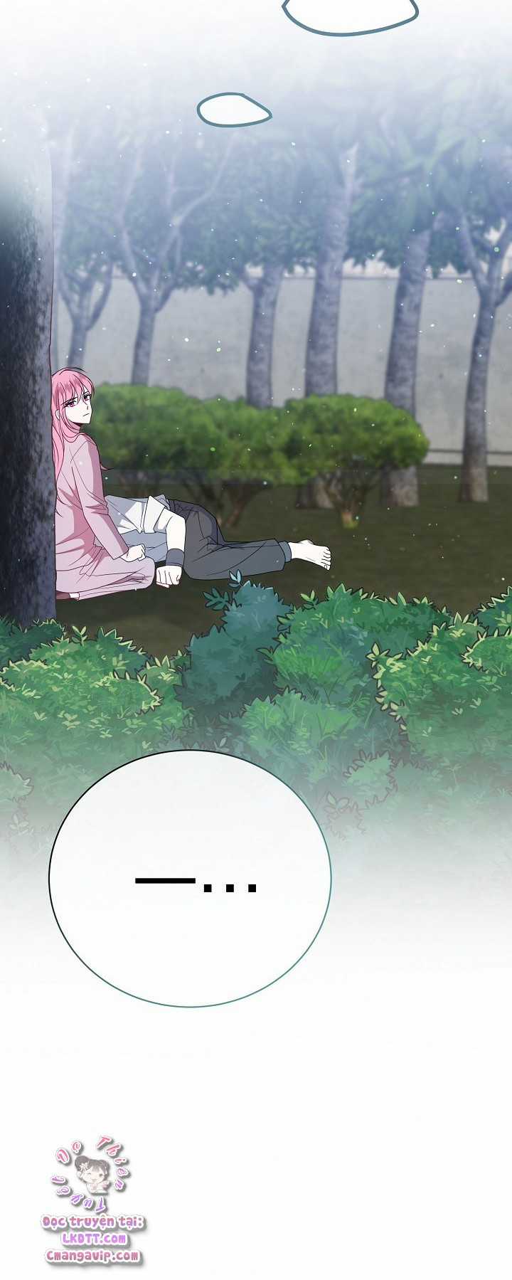 Tôi Gặp Nam Chính Trong Tù Chapter 20 trang 43