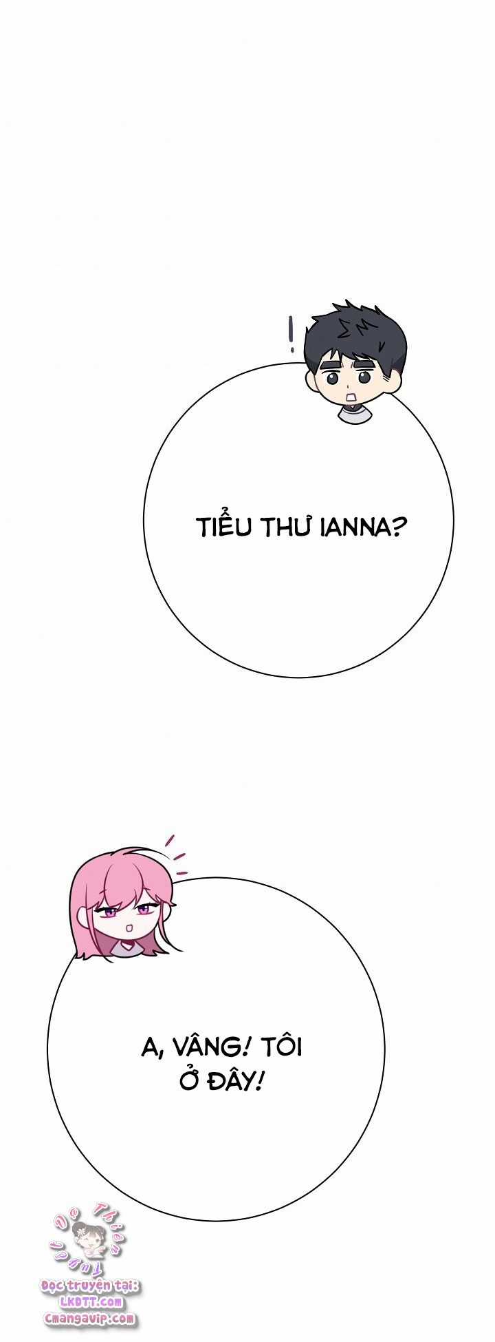 Tôi Gặp Nam Chính Trong Tù Chapter 20 trang 44