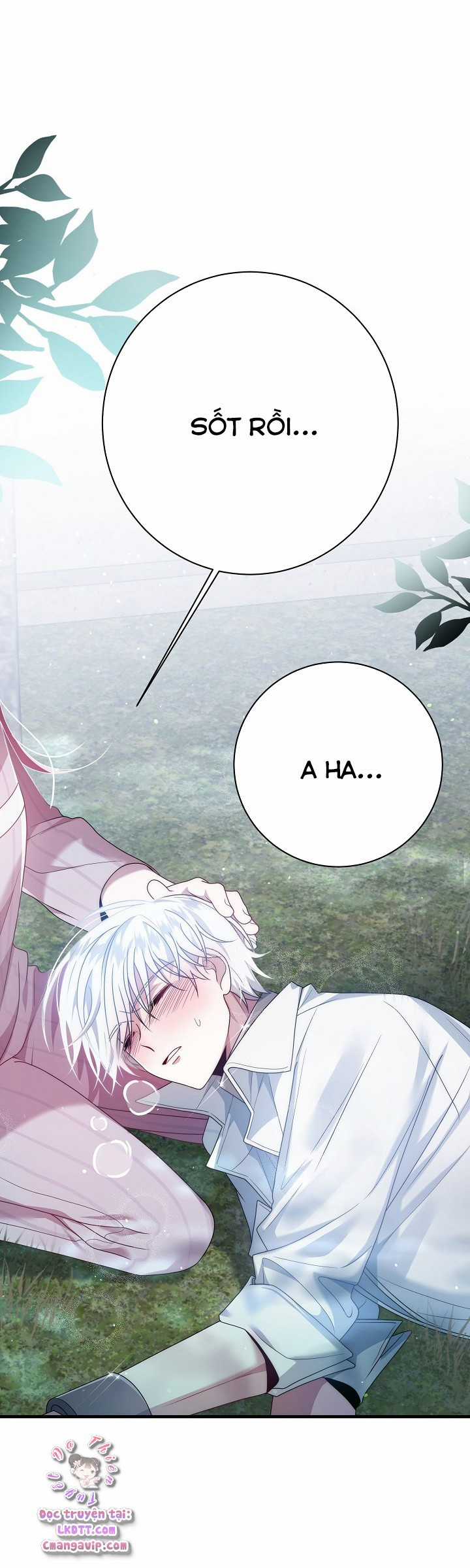 Tôi Gặp Nam Chính Trong Tù Chapter 20 trang 46