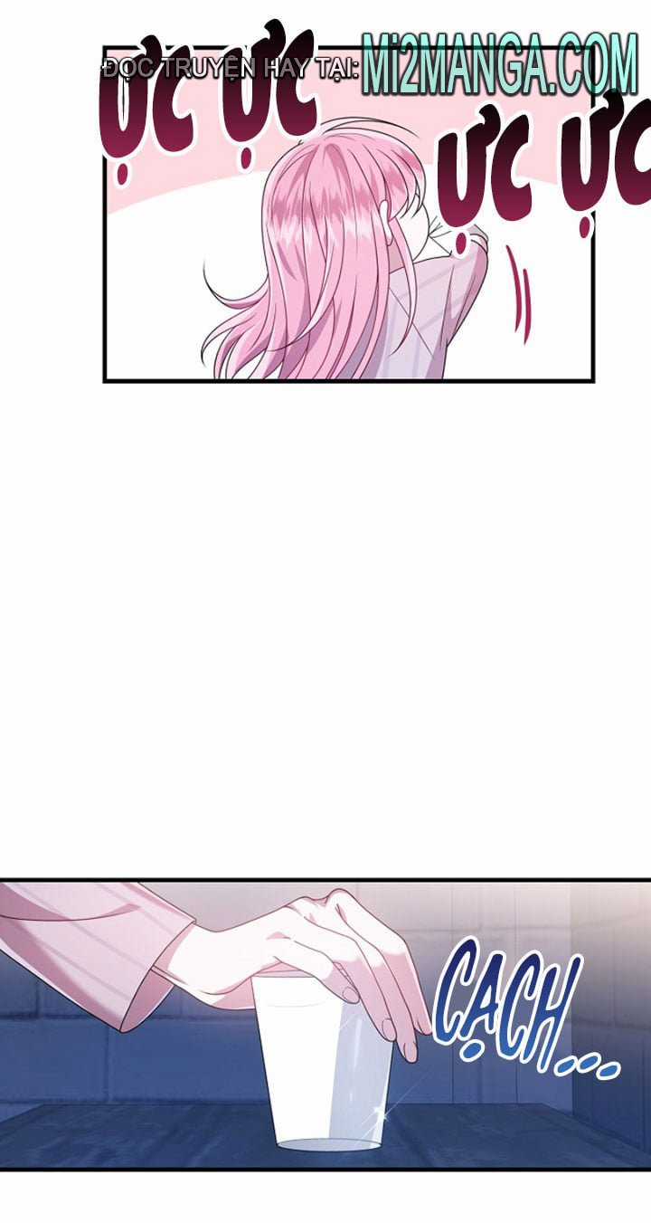 Tôi Gặp Nam Chính Trong Tù Chapter 21.1 trang 13