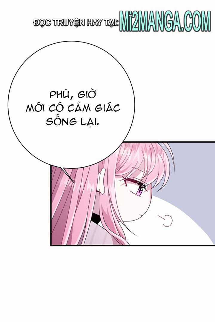 Tôi Gặp Nam Chính Trong Tù Chapter 21.1 trang 17