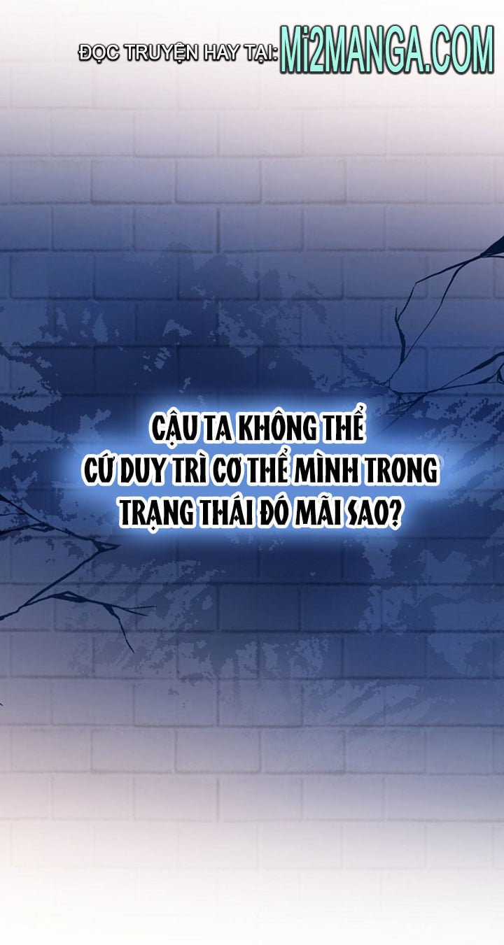 Tôi Gặp Nam Chính Trong Tù Chapter 21.1 trang 19