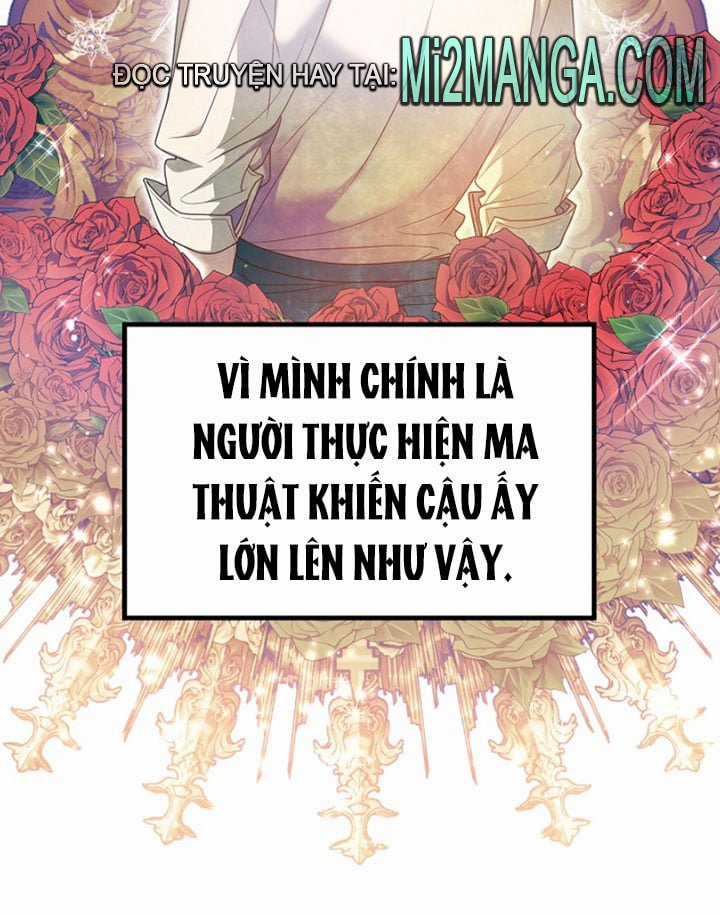 Tôi Gặp Nam Chính Trong Tù Chapter 21.1 trang 21