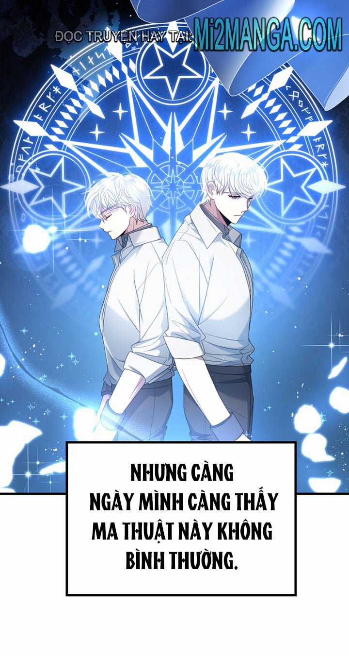 Tôi Gặp Nam Chính Trong Tù Chapter 21.1 trang 24