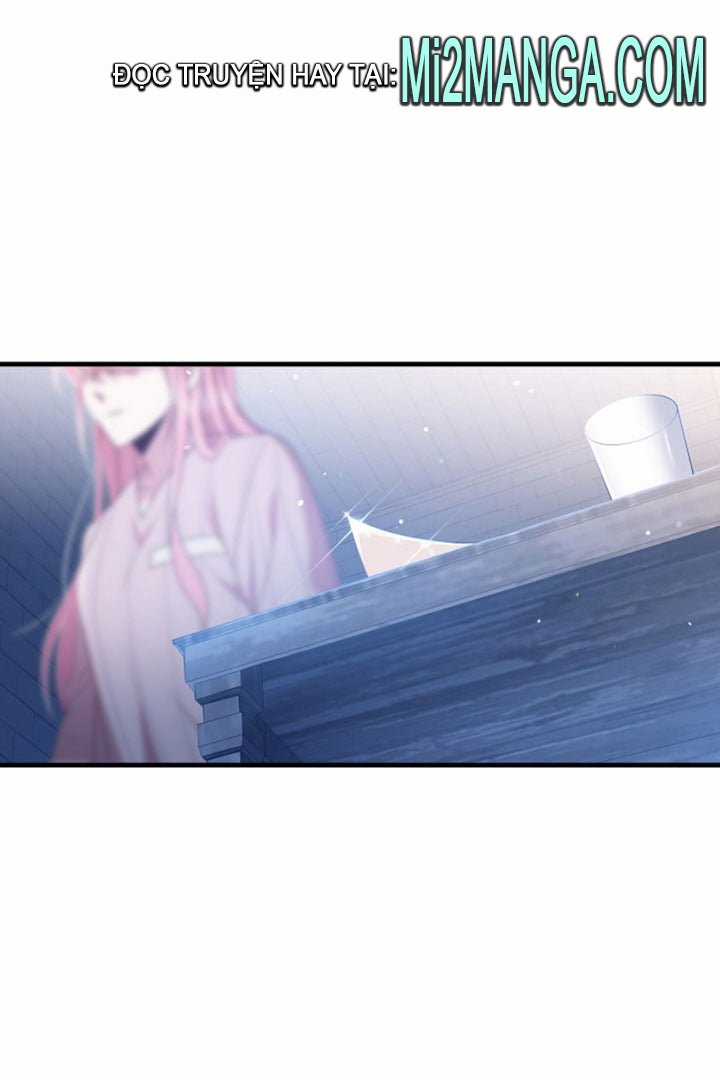 Tôi Gặp Nam Chính Trong Tù Chapter 21.1 trang 25