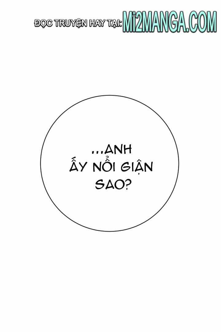 Tôi Gặp Nam Chính Trong Tù Chapter 21.1 trang 33