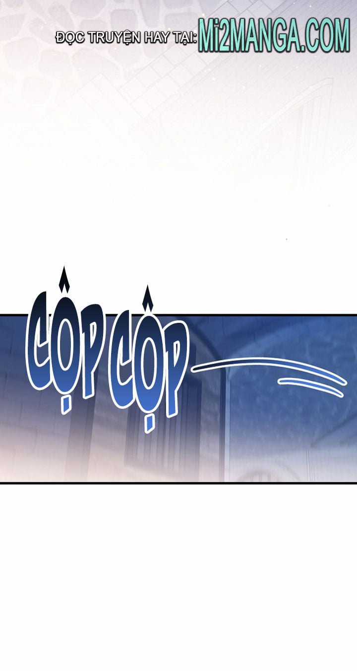 Tôi Gặp Nam Chính Trong Tù Chapter 21.1 trang 4