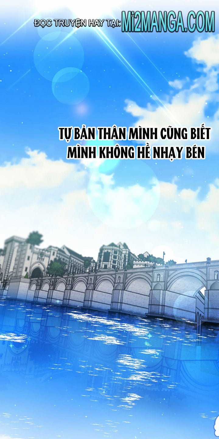Tôi Gặp Nam Chính Trong Tù Chapter 21.1 trang 41
