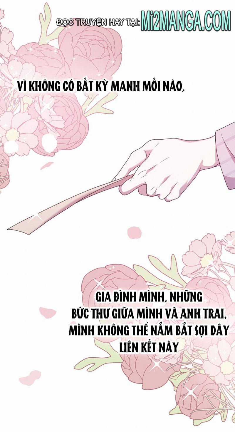 Tôi Gặp Nam Chính Trong Tù Chapter 21.1 trang 43