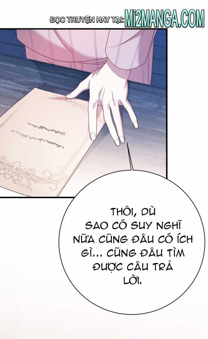 Tôi Gặp Nam Chính Trong Tù Chapter 21.2 trang 1