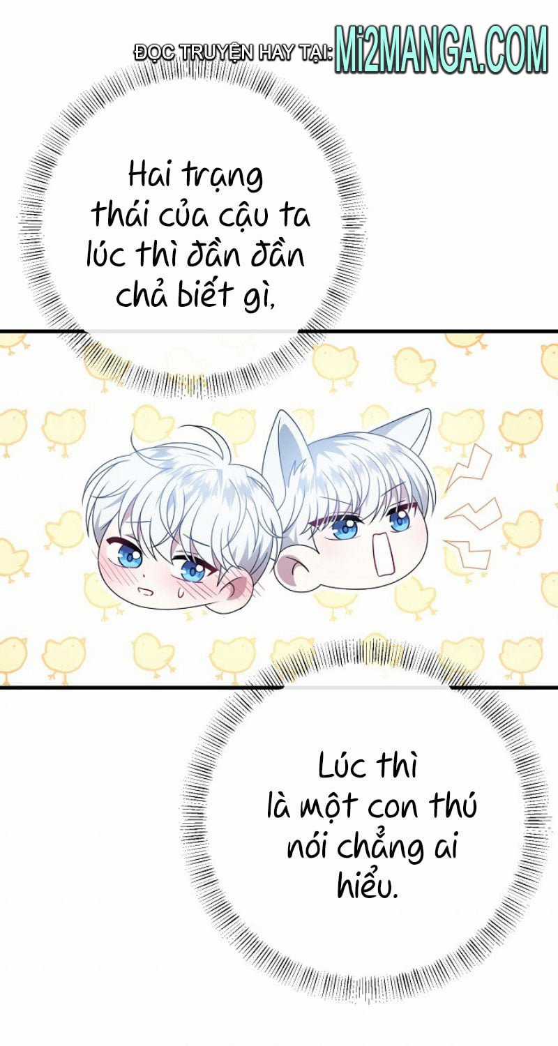 Tôi Gặp Nam Chính Trong Tù Chapter 21.2 trang 12