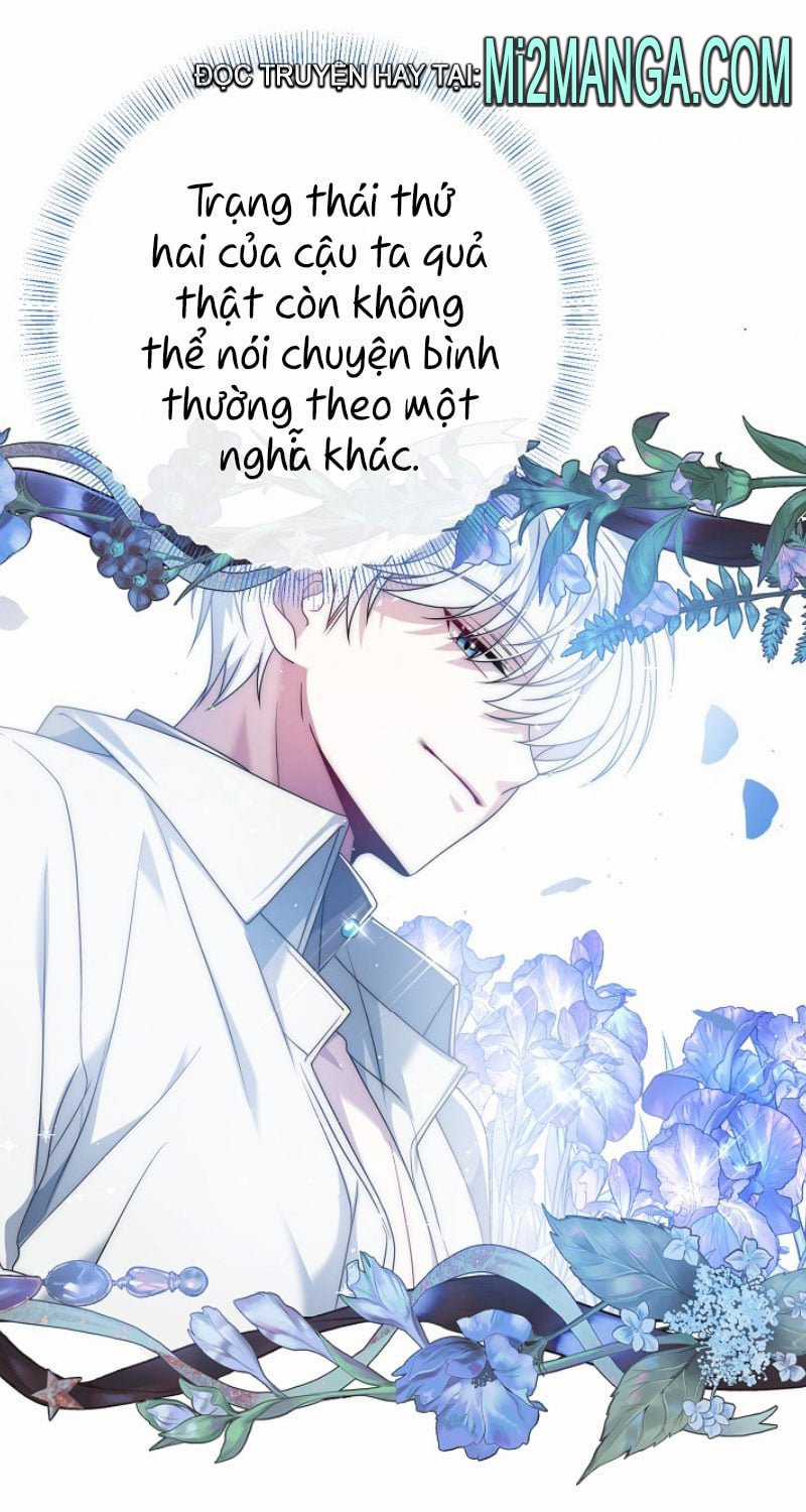 Tôi Gặp Nam Chính Trong Tù Chapter 21.2 trang 13