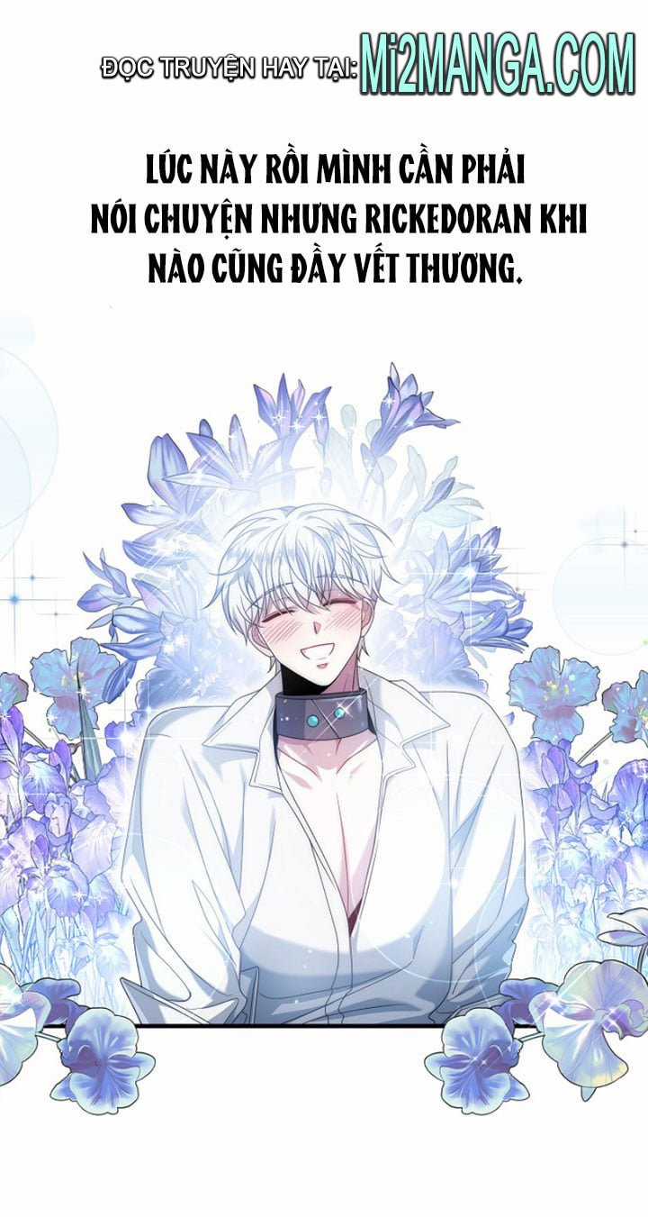 Tôi Gặp Nam Chính Trong Tù Chapter 21.2 trang 16