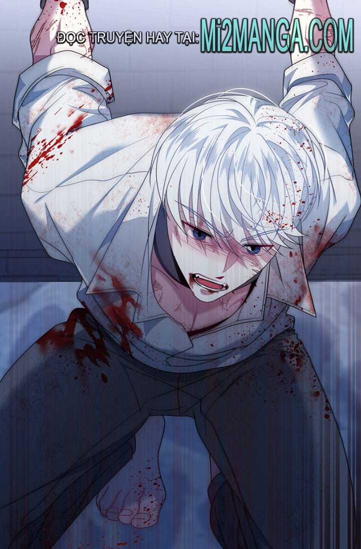 Tôi Gặp Nam Chính Trong Tù Chapter 21.2 trang 18