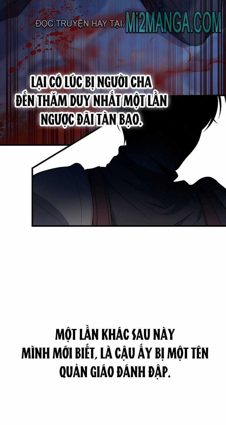 Tôi Gặp Nam Chính Trong Tù Chapter 21.2 trang 19