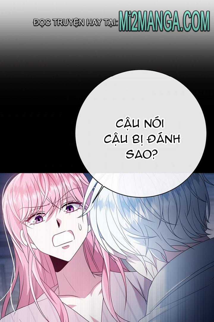 Tôi Gặp Nam Chính Trong Tù Chapter 21.2 trang 20