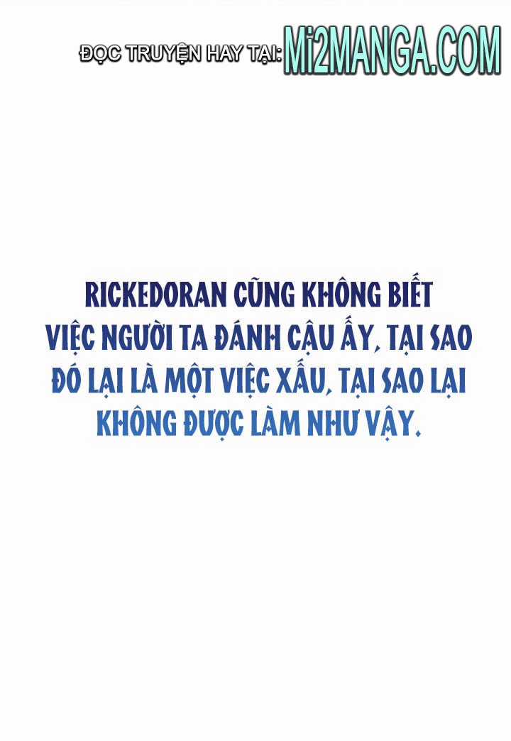 Tôi Gặp Nam Chính Trong Tù Chapter 21.2 trang 22