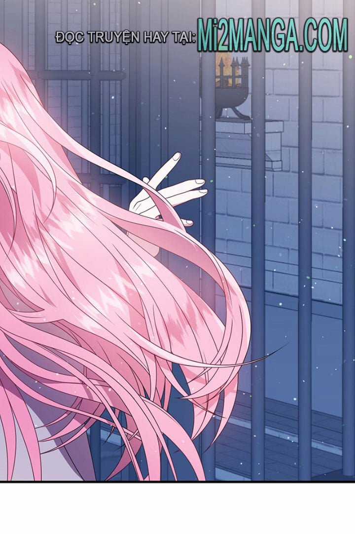 Tôi Gặp Nam Chính Trong Tù Chapter 21.2 trang 26