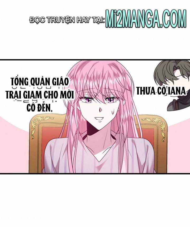Tôi Gặp Nam Chính Trong Tù Chapter 21.2 trang 28