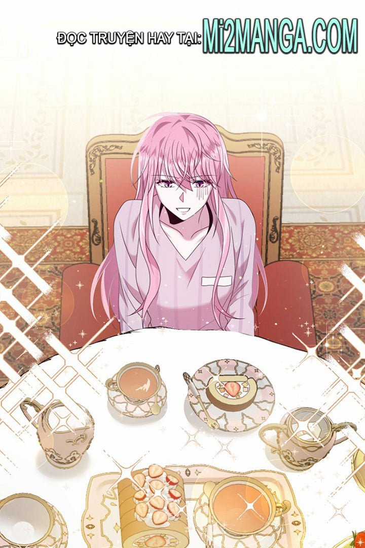 Tôi Gặp Nam Chính Trong Tù Chapter 21.2 trang 29