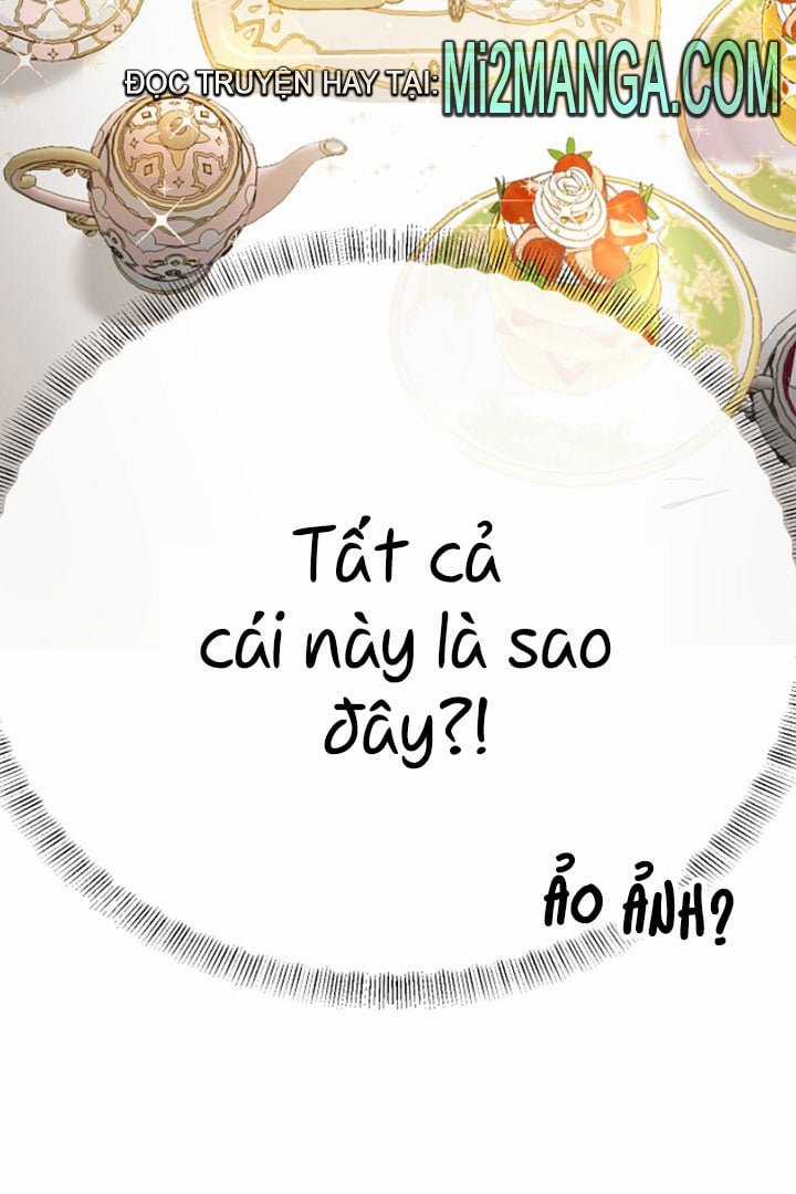 Tôi Gặp Nam Chính Trong Tù Chapter 21.2 trang 30