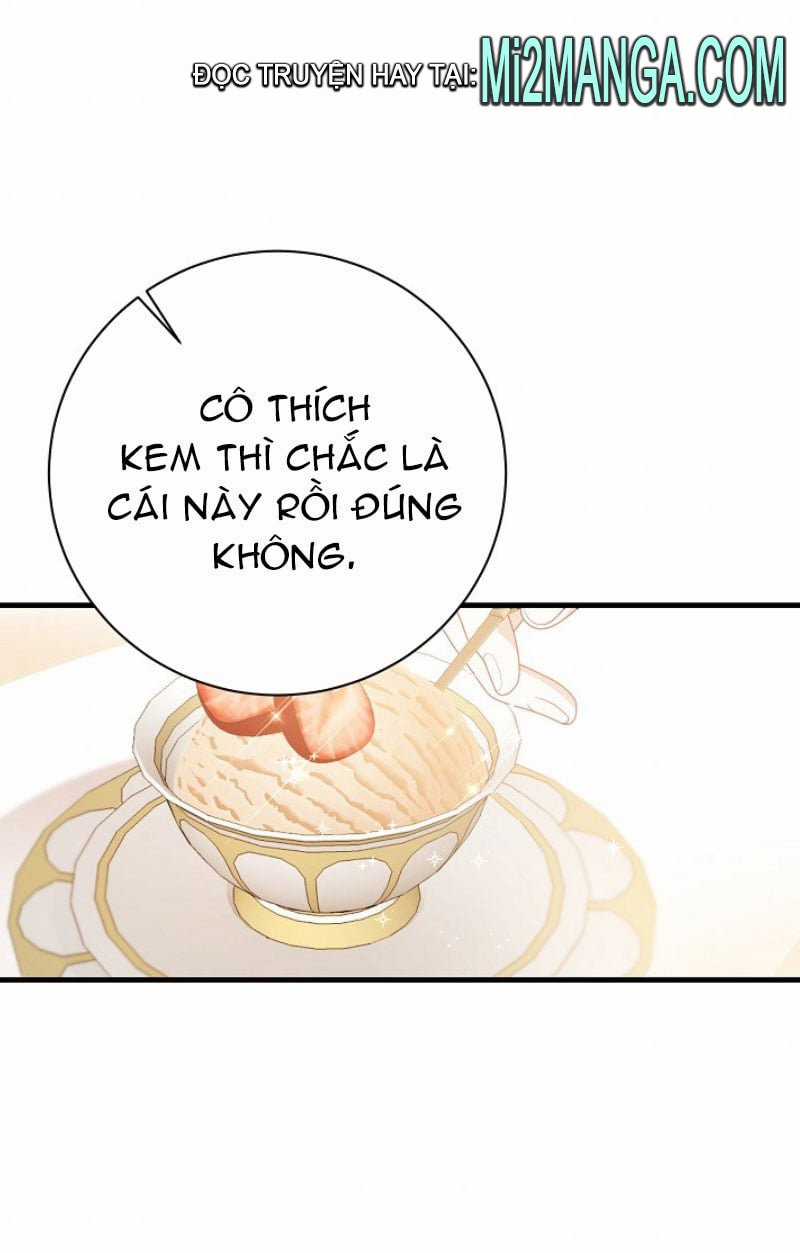 Tôi Gặp Nam Chính Trong Tù Chapter 21.2 trang 36