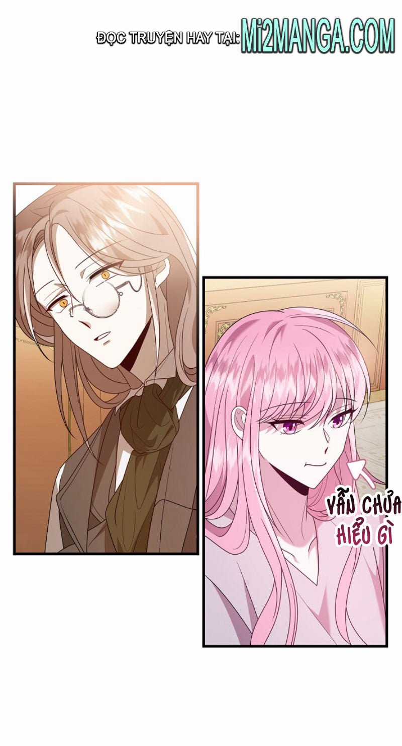 Tôi Gặp Nam Chính Trong Tù Chapter 21.2 trang 39