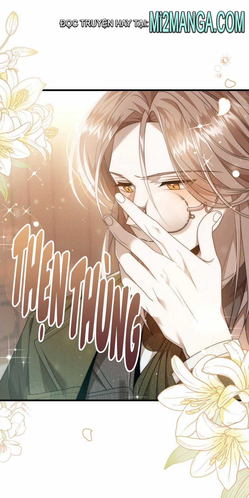 Tôi Gặp Nam Chính Trong Tù Chapter 21.2 trang 42