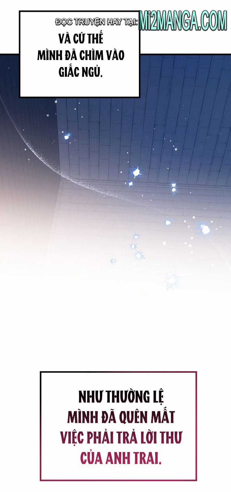 Tôi Gặp Nam Chính Trong Tù Chapter 21.2 trang 5