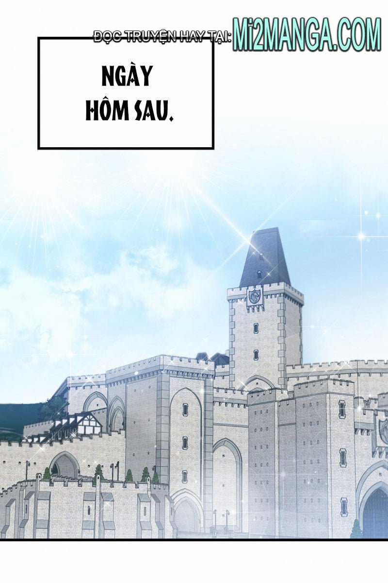 Tôi Gặp Nam Chính Trong Tù Chapter 21.2 trang 7