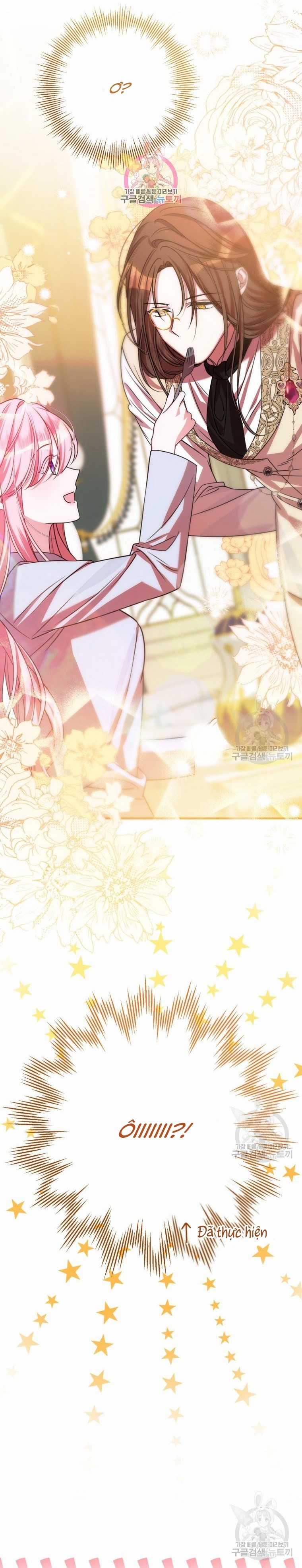 Tôi Gặp Nam Chính Trong Tù Chapter 23 trang 2