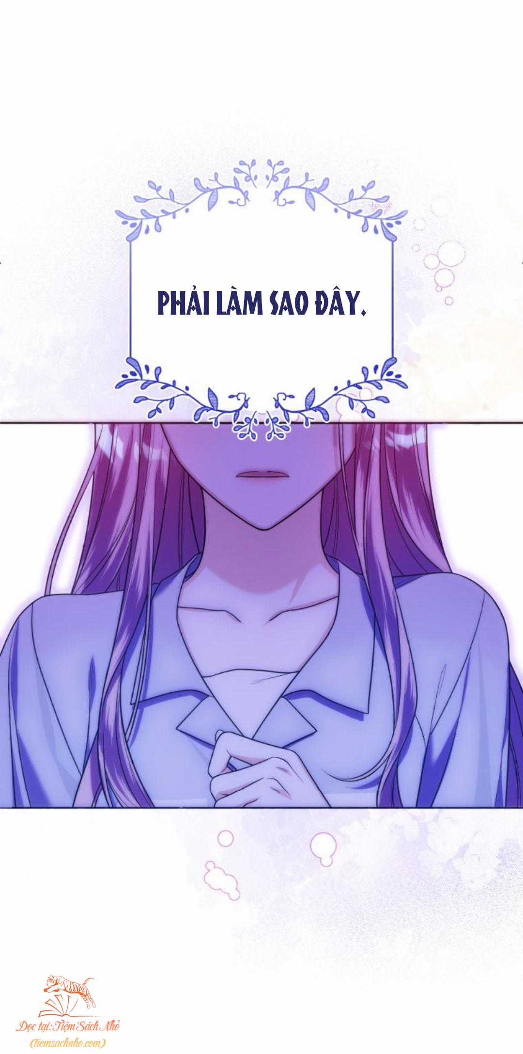 Tôi Gặp Nam Chính Trong Tù Chapter 25 trang 14