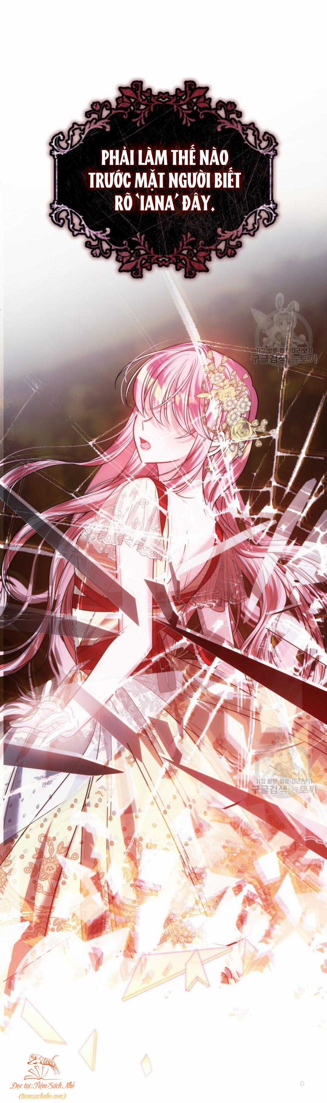 Tôi Gặp Nam Chính Trong Tù Chapter 25 trang 16