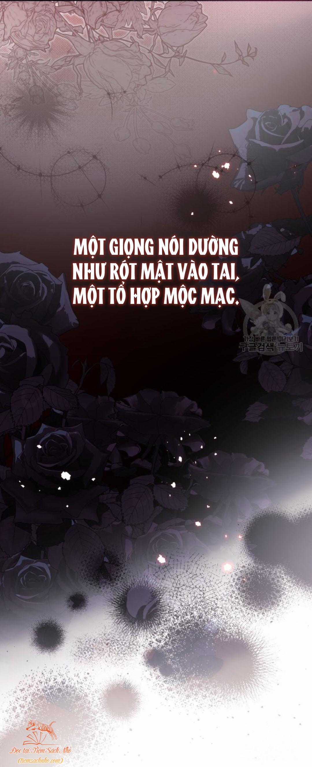 Tôi Gặp Nam Chính Trong Tù Chapter 25 trang 21