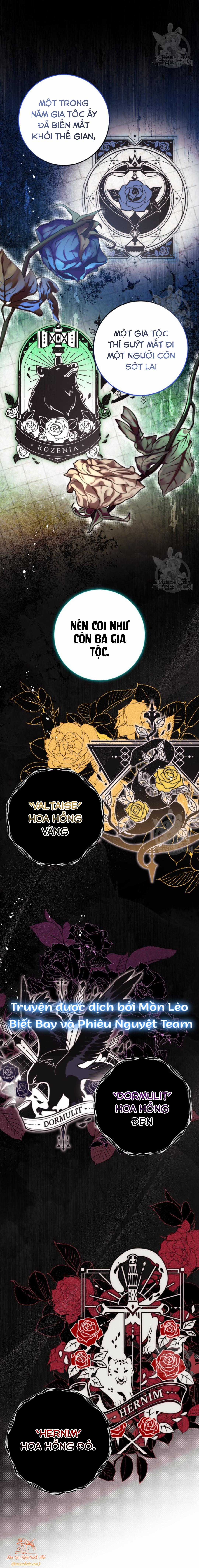 Tôi Gặp Nam Chính Trong Tù Chapter 26 trang 18