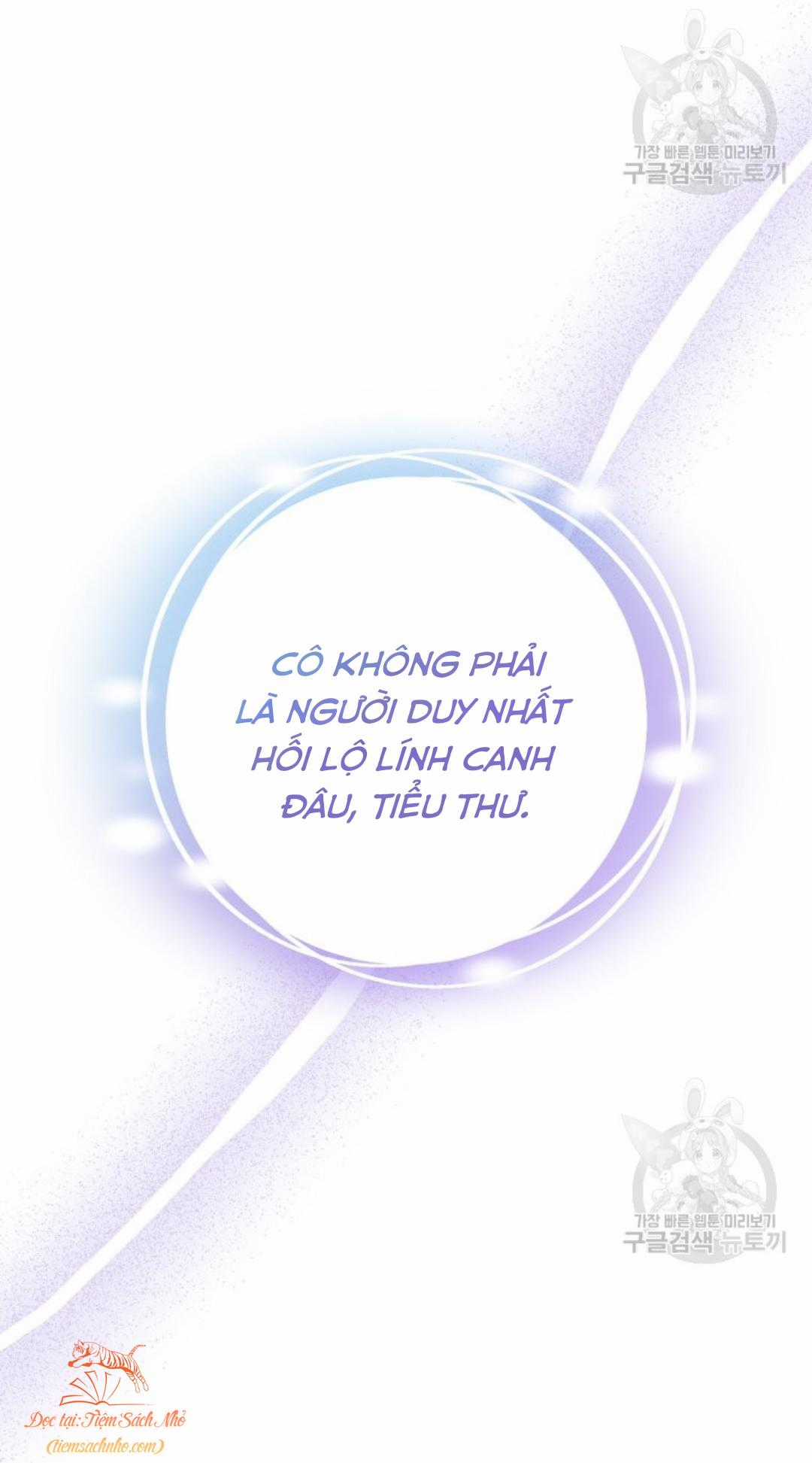 Tôi Gặp Nam Chính Trong Tù Chapter 28 trang 20