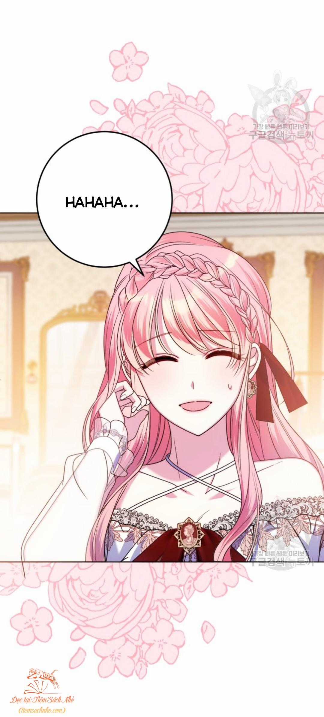 Tôi Gặp Nam Chính Trong Tù Chapter 28 trang 26