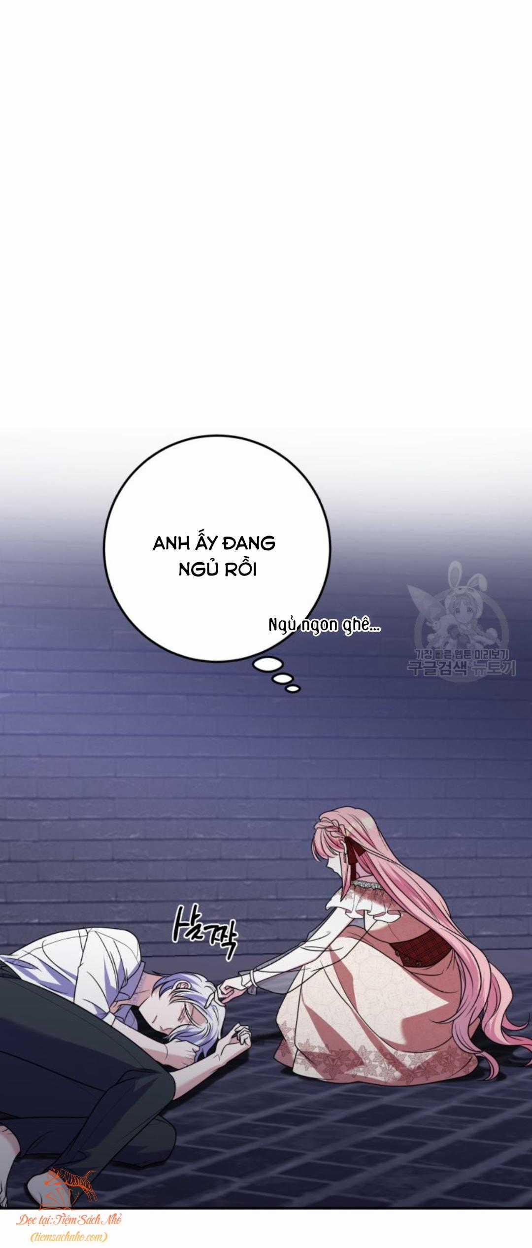 Tôi Gặp Nam Chính Trong Tù Chapter 28 trang 28