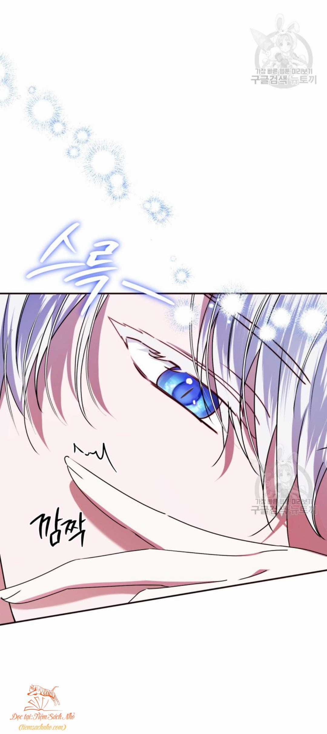 Tôi Gặp Nam Chính Trong Tù Chapter 28 trang 29