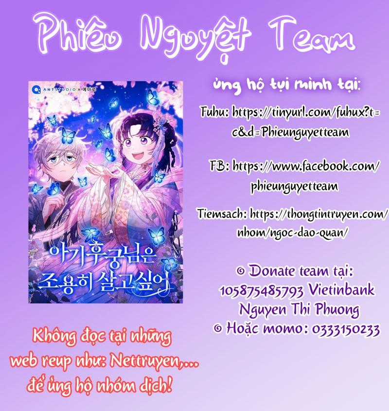 Tôi Gặp Nam Chính Trong Tù Chapter 28 trang 34