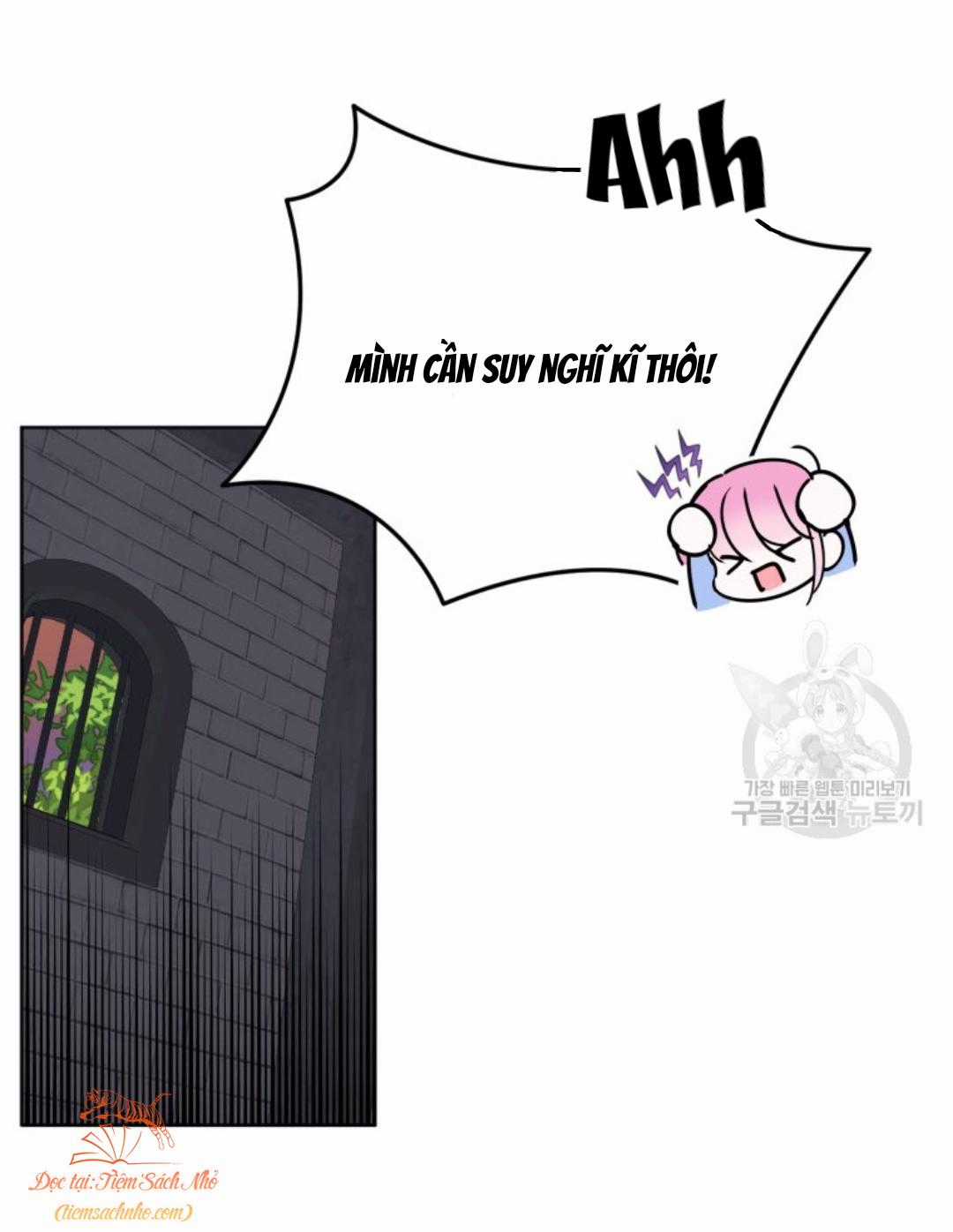 Tôi Gặp Nam Chính Trong Tù Chapter 28 trang 4