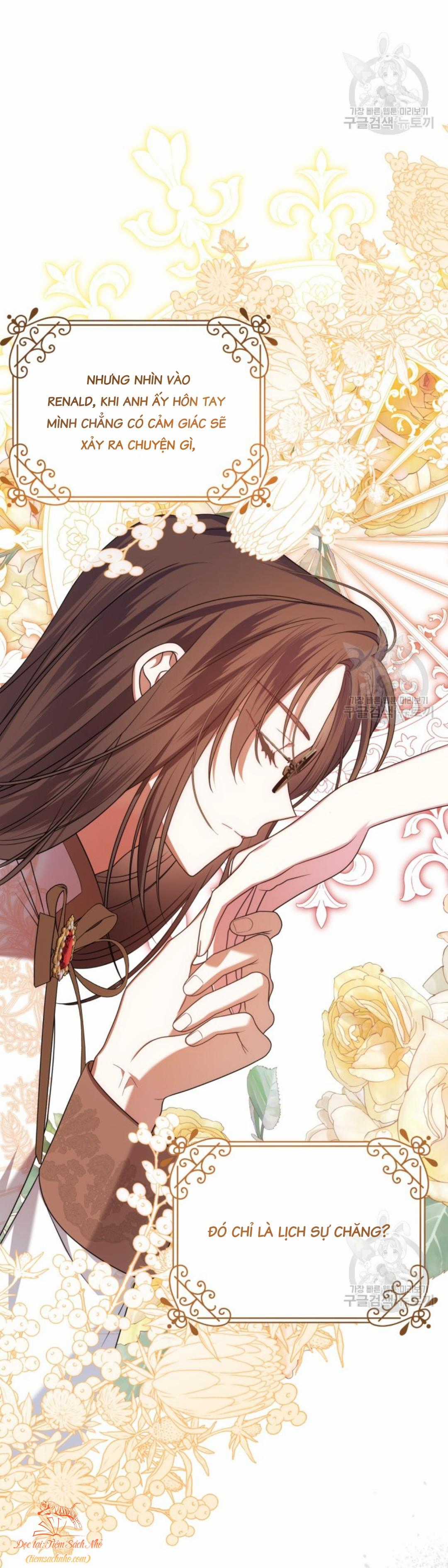 Tôi Gặp Nam Chính Trong Tù Chapter 29 trang 15