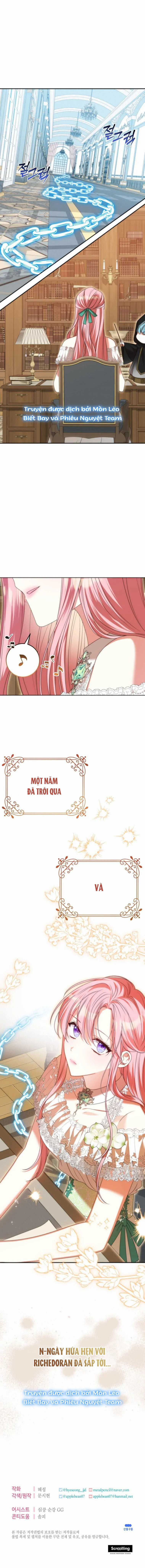 Tôi Gặp Nam Chính Trong Tù Chapter 38 trang 10
