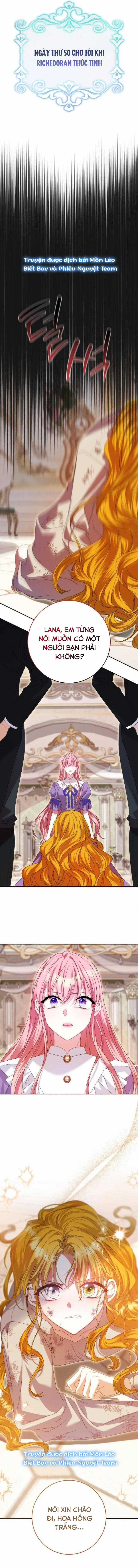 Tôi Gặp Nam Chính Trong Tù Chapter 42 trang 11