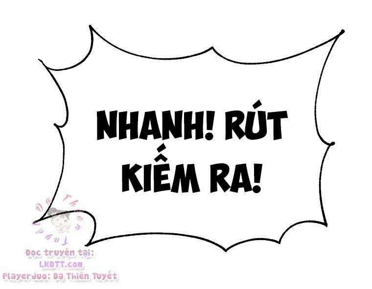 Tôi Gặp Nam Chính Trong Tù Chapter 6 trang 23