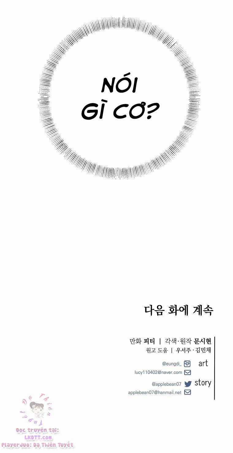 Tôi Gặp Nam Chính Trong Tù Chapter 8 trang 12